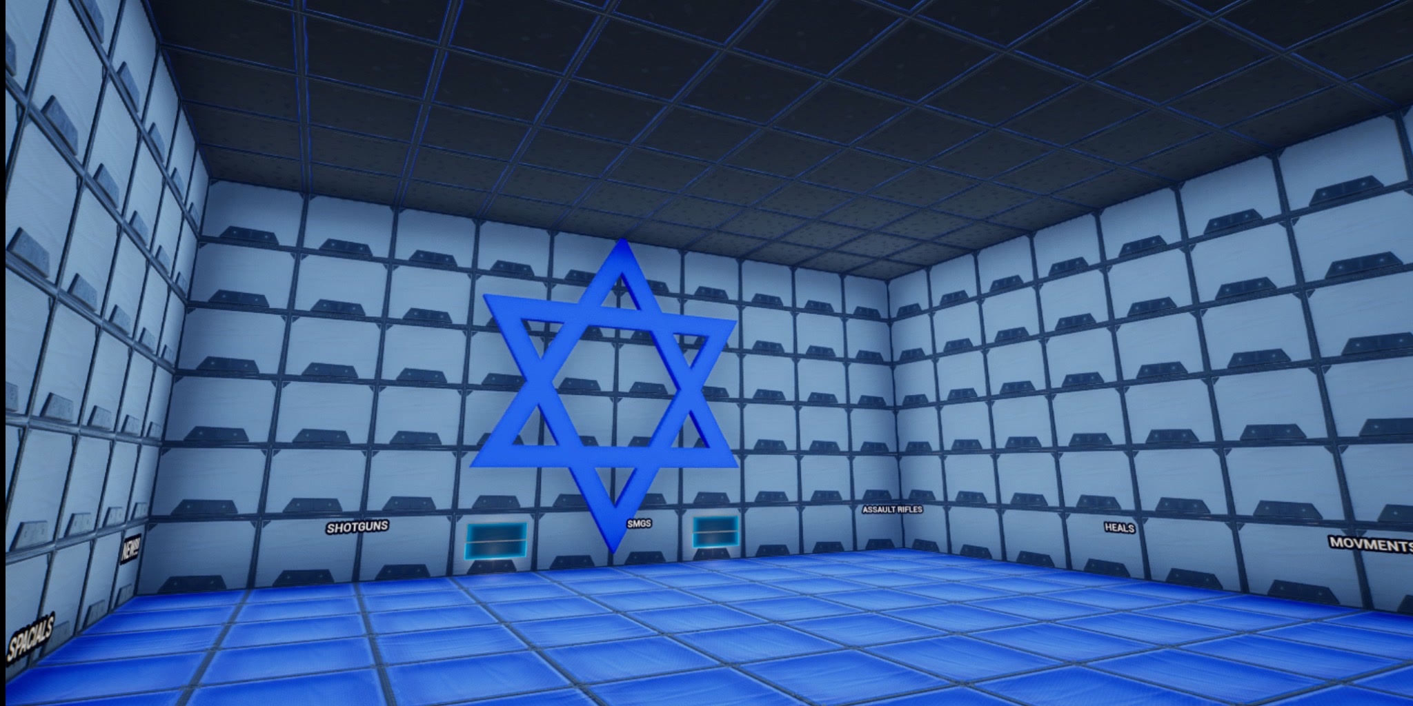 AM ISRAEL CHAI ( تعيش إسرائيل ) 🏆🥇 9919-6421-8467 by ml10 - Fortnite ...