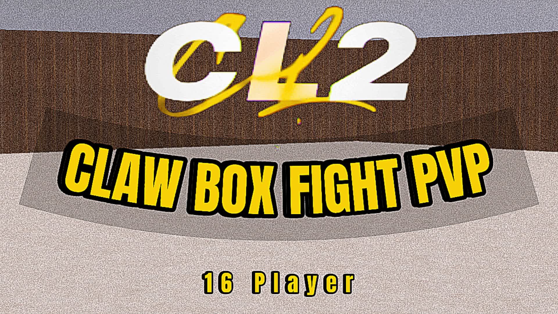 📦 CLAW BOX PVP