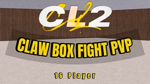 📦 CLAW BOX PVP