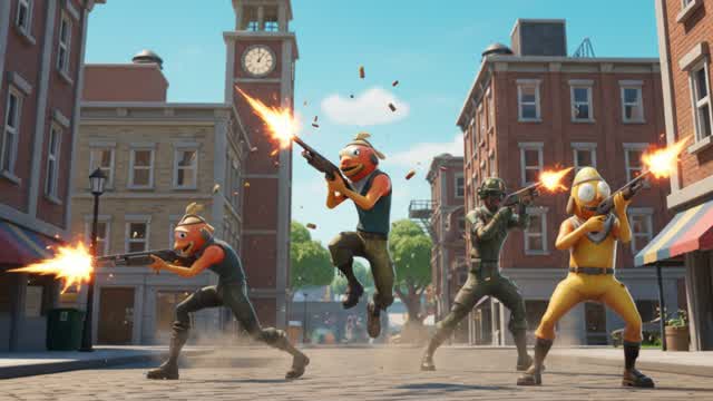 Tilted Training Shotgun