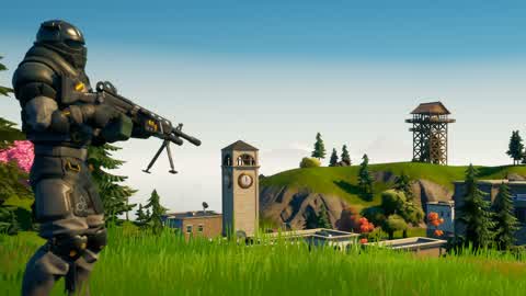 Road To Ruin (Cooperative)