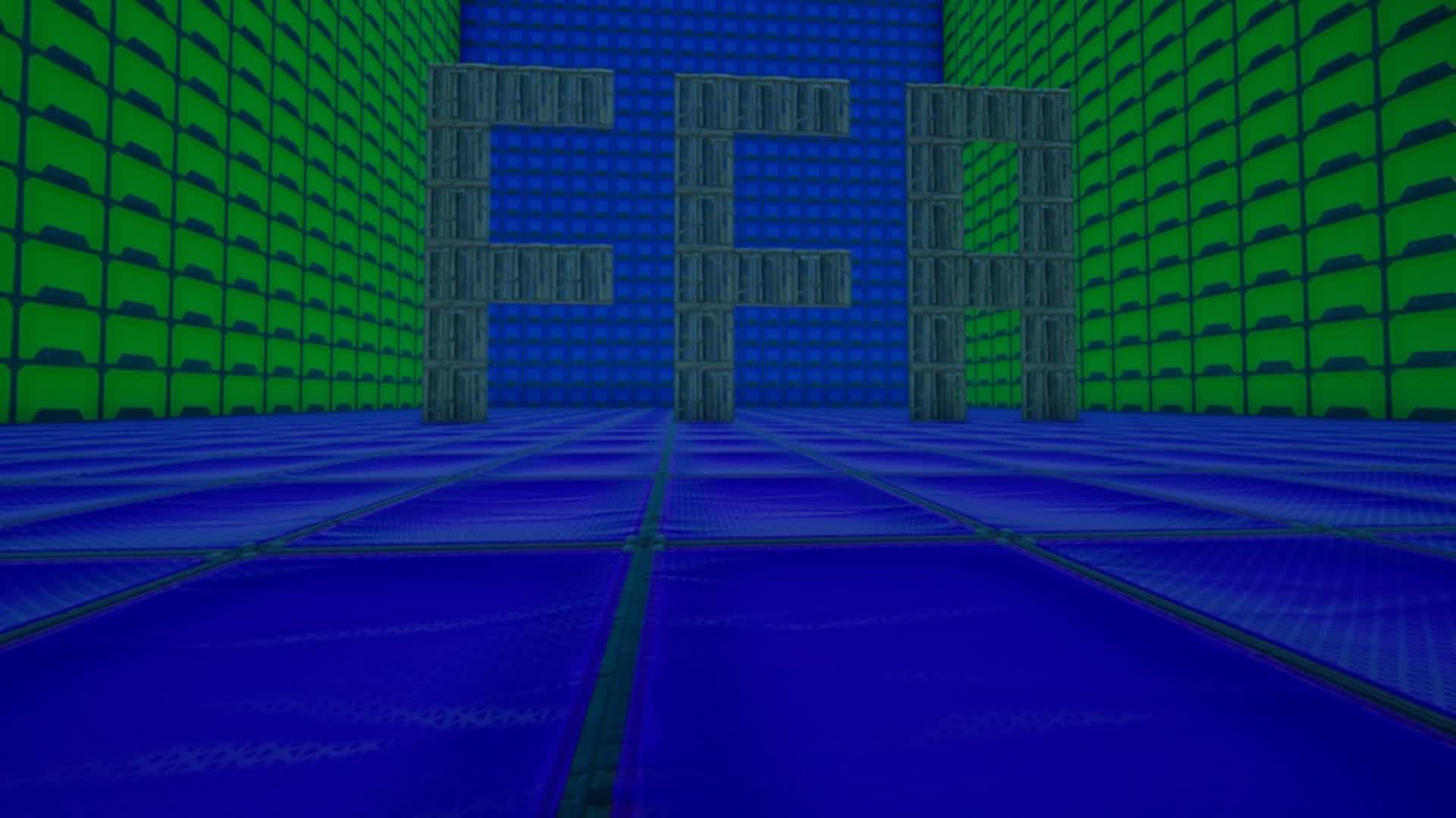 First Person FFA