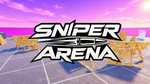 SNIPER ARENA