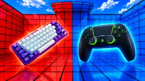 RED VS BLUE |||||| PIXIE BÄÄ FOR THE WIN