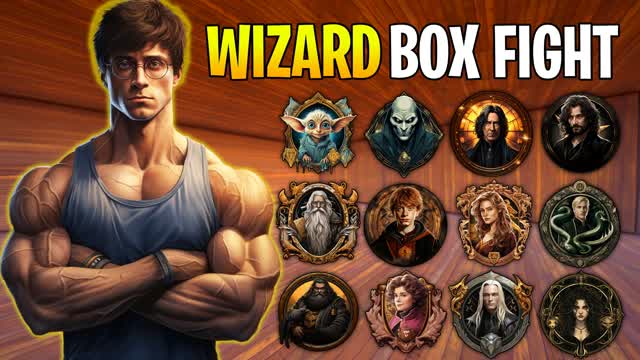 Capture 1 â đ§ WIZARD BOX PVPđŠ