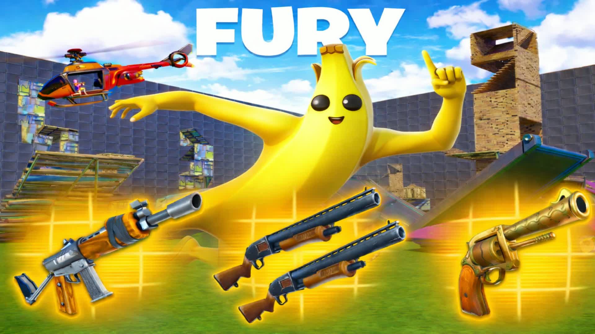 FURY