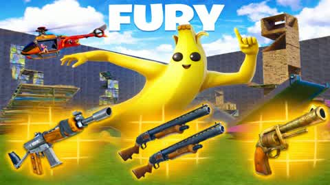 FURY