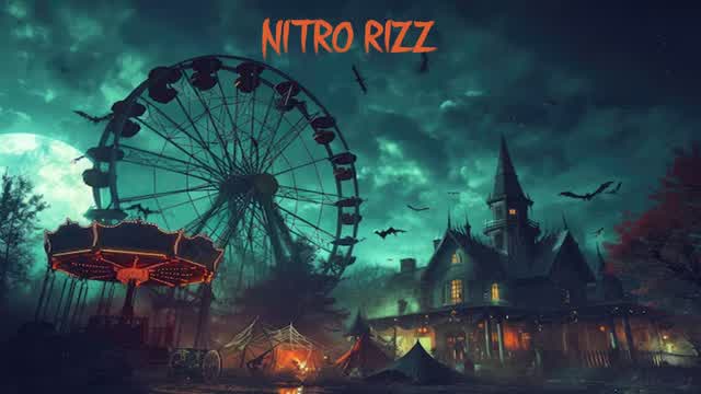 Nitro Rizz