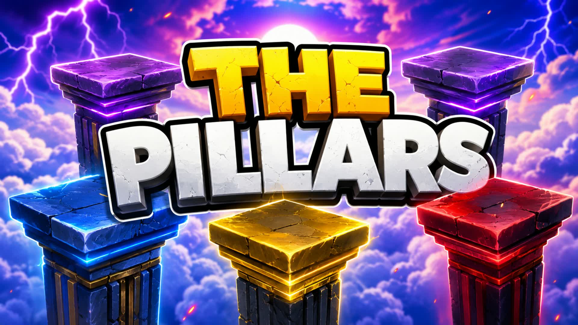 THE PILLARS LUCK
