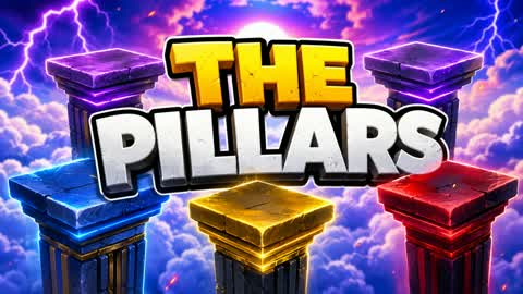 THE PILLARS LUCK