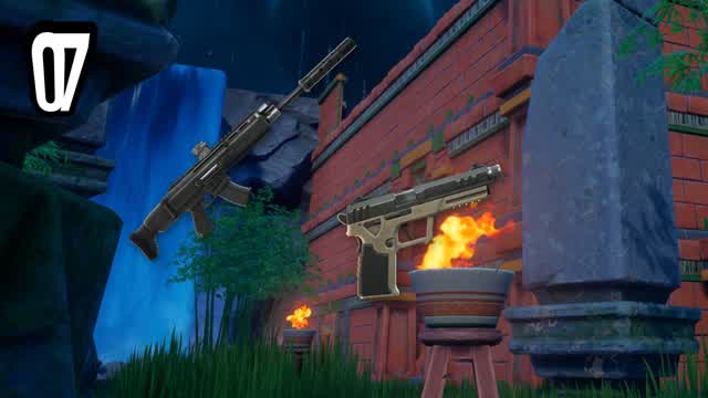 Capture 1 – JUNGLE TEMPLE FFA