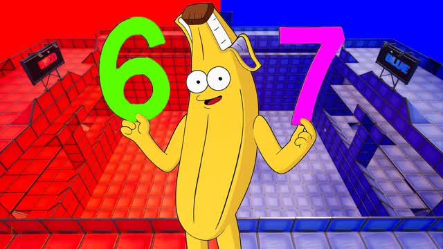 NICE RED VS BLUE COMBAT🔴🔵