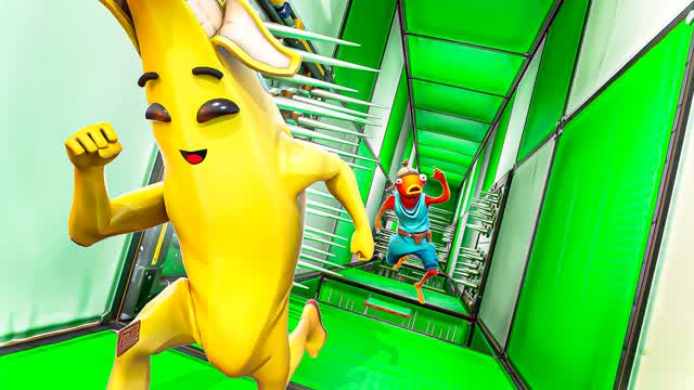 Capture 1 – ⭐️Default Parkour 250+ Levels