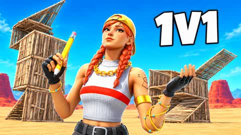 1V1 FIGHT FFA