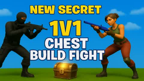 1v1 chest build fight