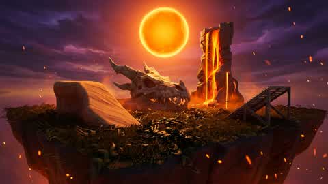 Lava Core