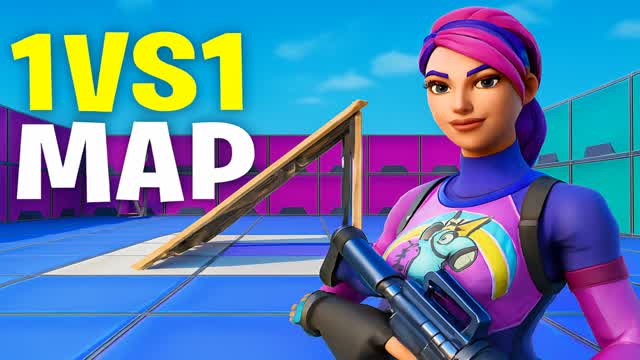 1v1 Build Fight [FN_Swiftey]