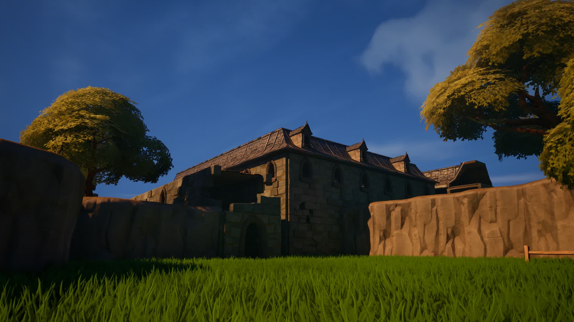 協力型ダンジョンクロウラー - 1.0