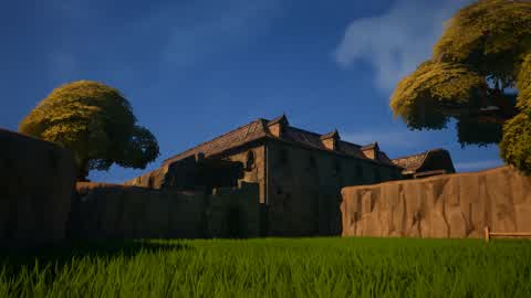 Co-op Dungeon Crawler - 1.0