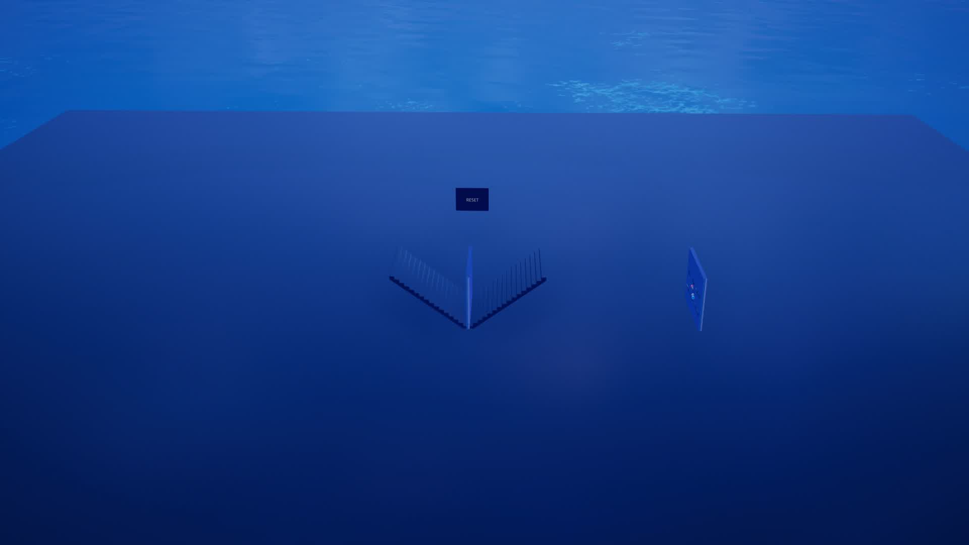 FFA | 1v1 Map [Dxjan]