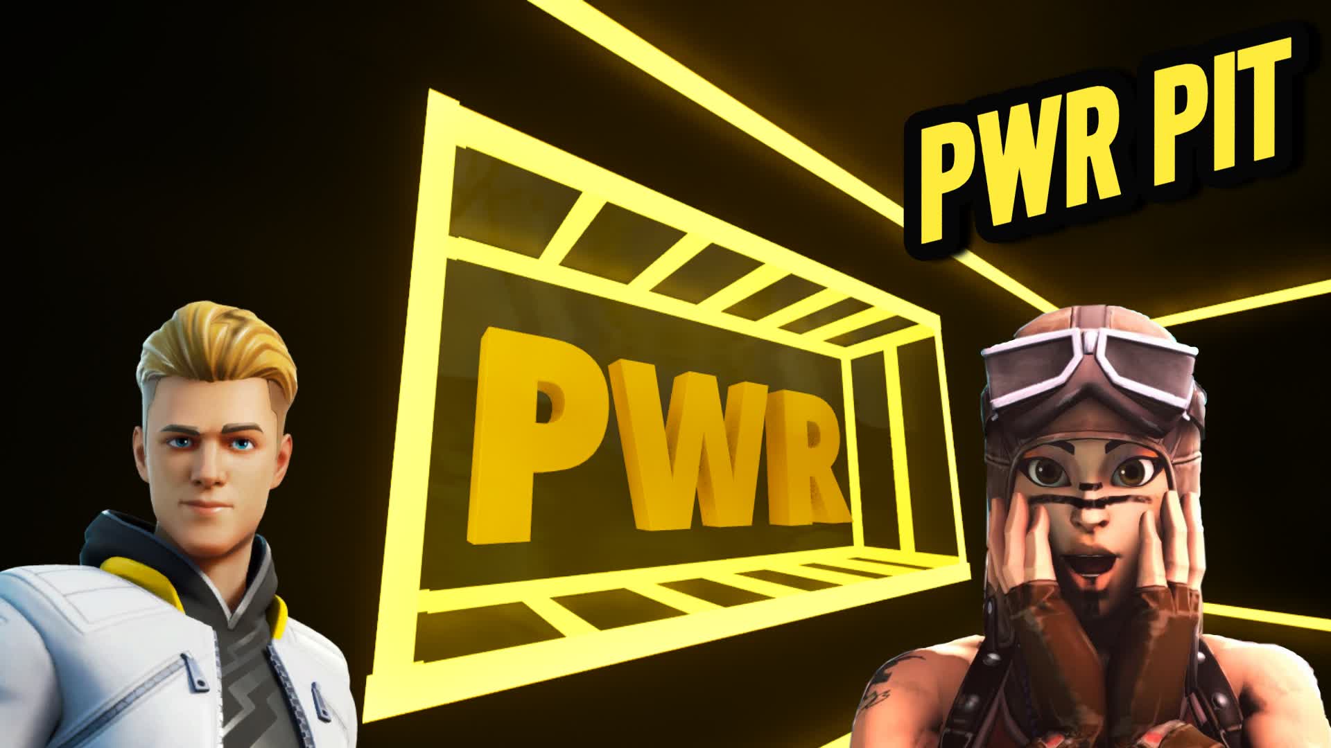 ⚡️PWR PIT⚡️