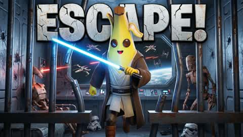 MEGA HUIDA DE STAR WARS [ROGUE]