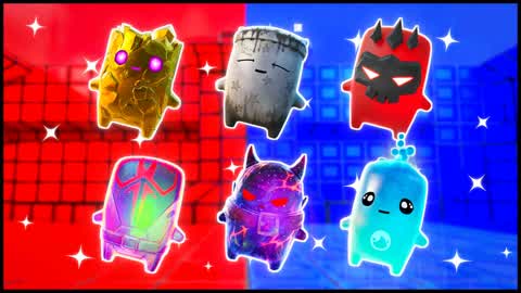 RED VS BLUE RAZOR SIGNAL 🔴🔵