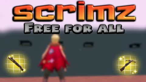 🏆 ScrimZ-PvP  سكرمز 🏆