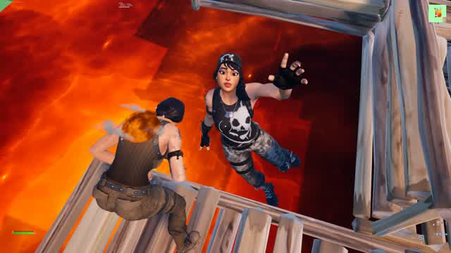 Capture 1 – Zone Wars by JBY