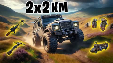 CARS MEGA RAMP OPEN WORD