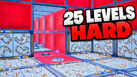 HARD PARKOUR ⭐ 2567 DEATHRUN