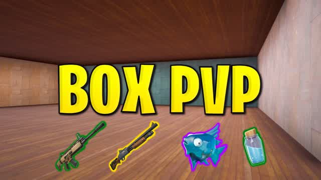 BOX PVP 📦