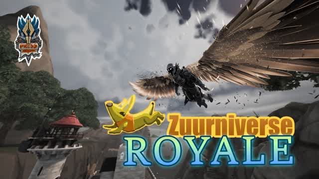 Zuurniverse Royale