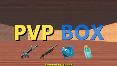 BOX PVP - BOX BATTLES
