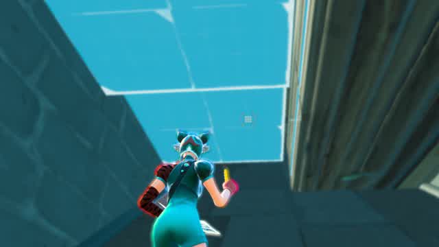 Double+Triple Edit Course
