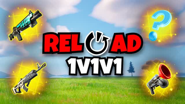 1V1V1 RELOAD REALISTIC BUILDFIGHTS