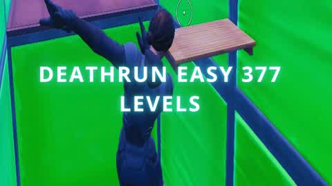 LEICHTER DEATHRUN MIT 377 LEVELS
