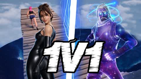 1v1 GIFFI