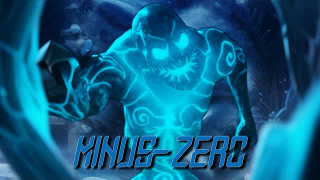 Minus-Zero Zombies (Beta)