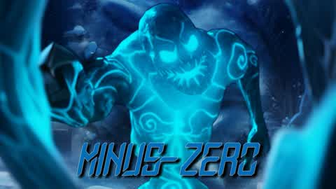 Minus-Zero Zombies (Beta)