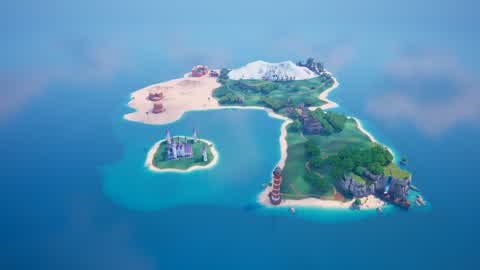 World Sandbox