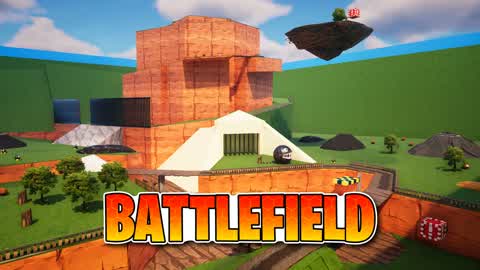Bob-Omb Battlefield