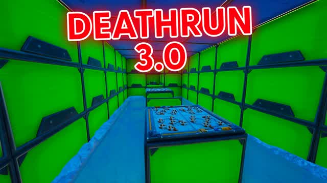 JFBonline Deathrun 3.0