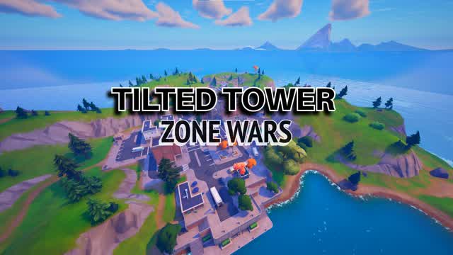 Tilted Tower Zone Wars [CHAP3]