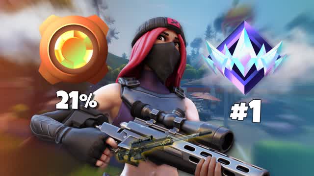 Unreal Sniper Shot ! ⭐️