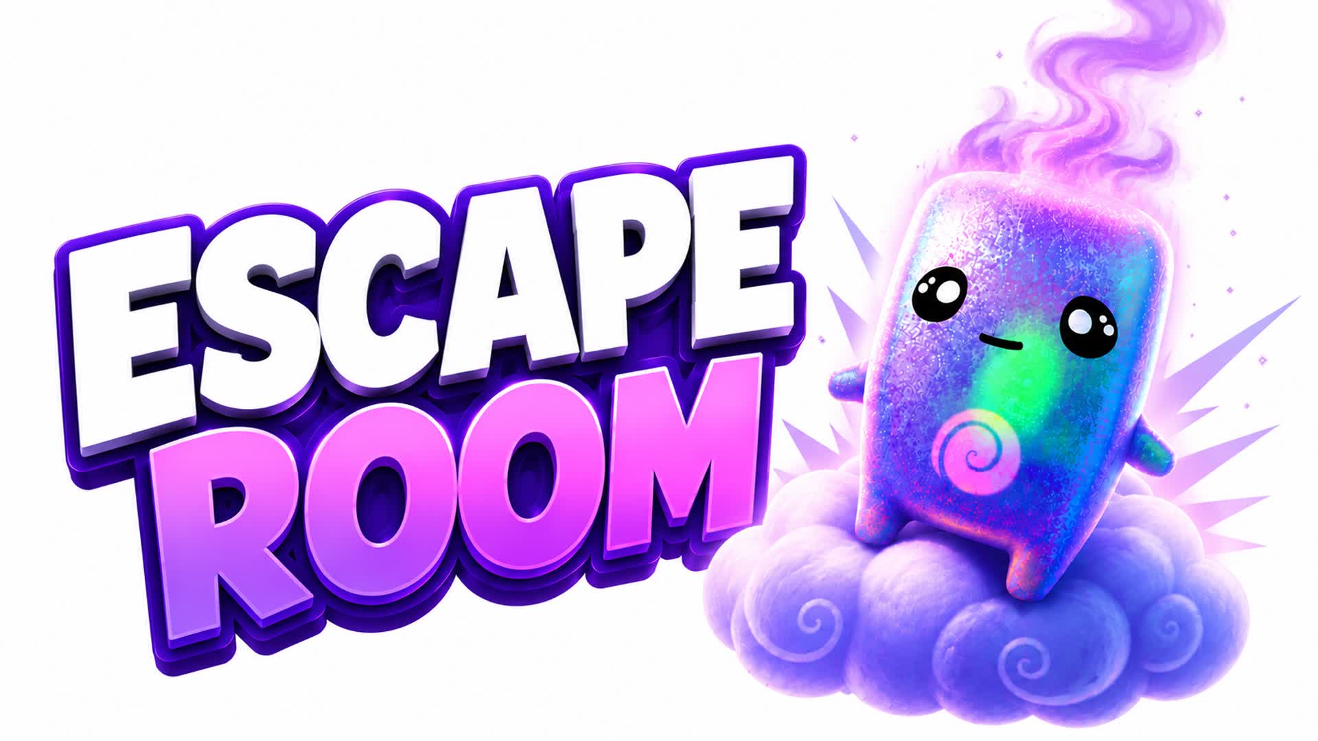 ✨[67] ESCAPE ROOM ULTIMATE SPRITE🚪