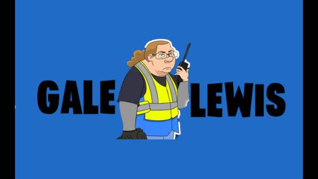 GALE LEWIS ZONEWARS