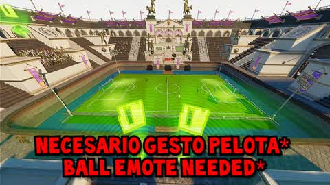⚽ Balaidismas (Official) ⚽