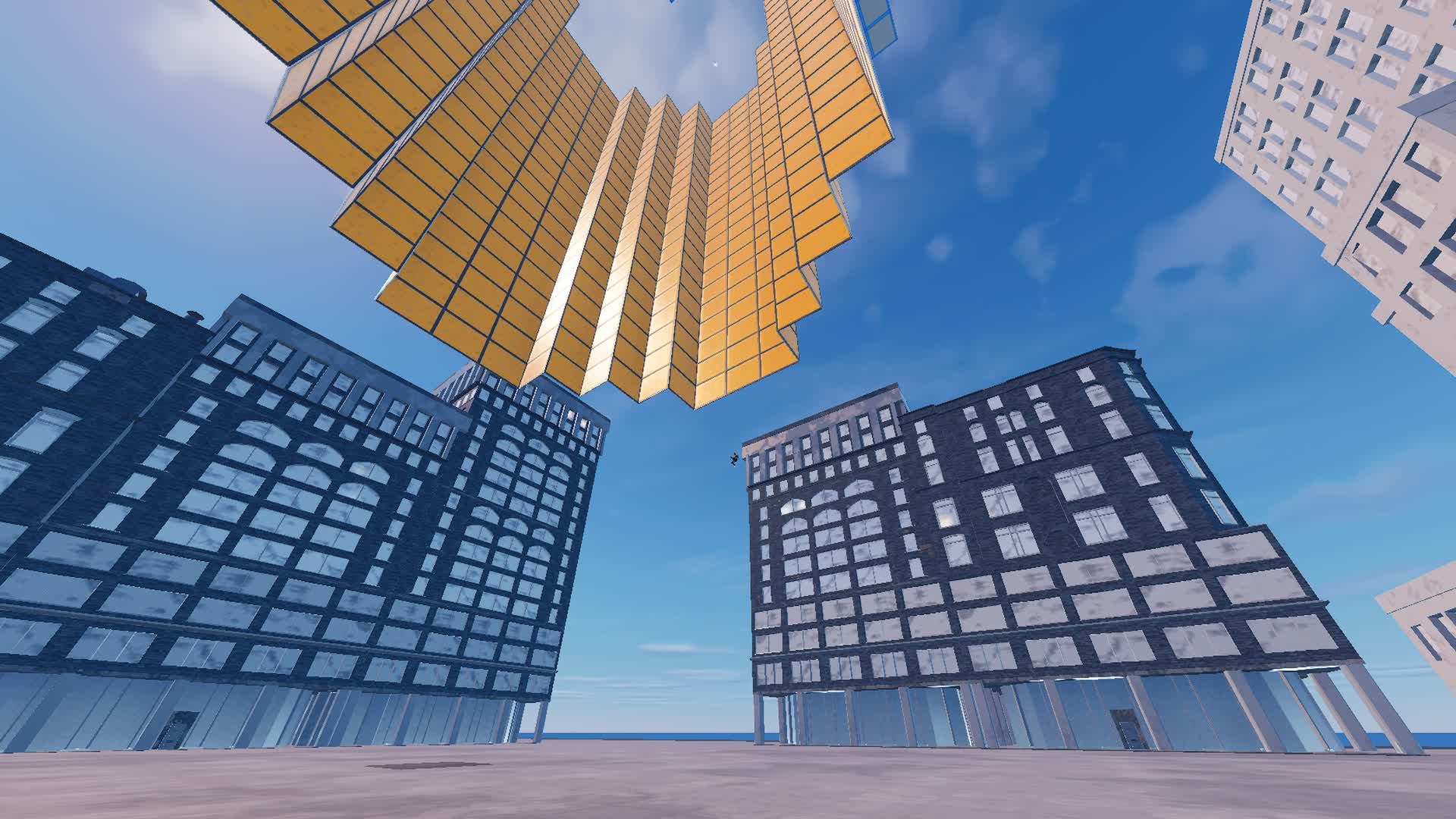 PROCEDURAL PIT