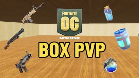 Box PvP (0 delay)